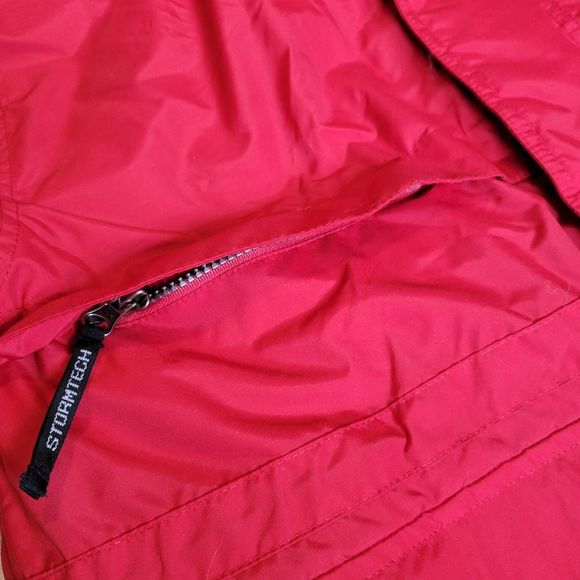 Stormtech Youth Large Explorer 3-in-1 Winter Jacket Snow Parka TPX-2Y NWT - Picture 5 of 14